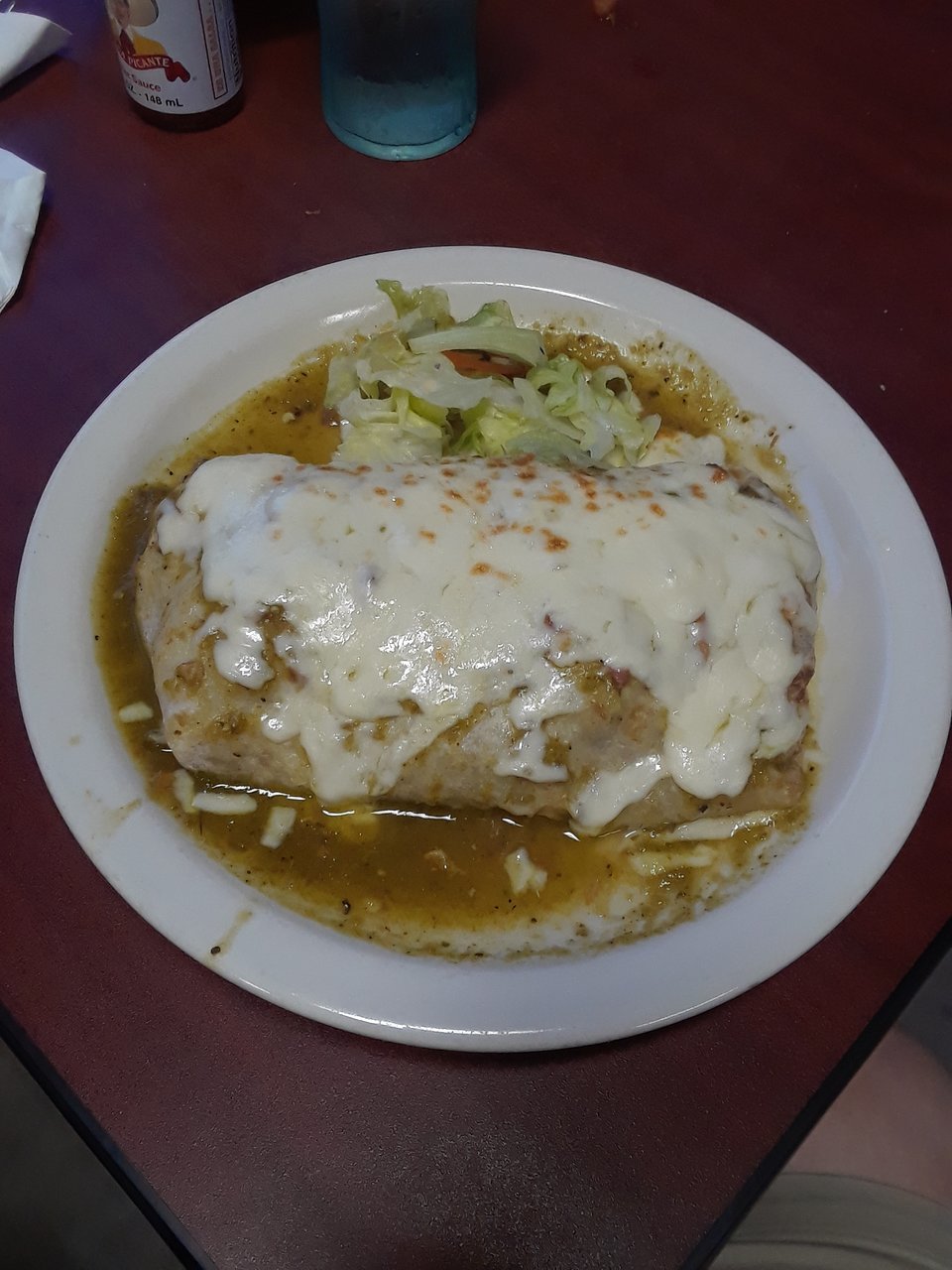 Alejandras Mexican Restaurant